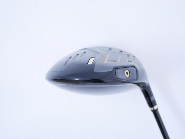 Driver : Honma : ไดรเวอร์ Honma Beres 09 Black (รุ่นล่าสุด ออกปี 2024) Loft 10.5 ก้าน Honma ARMRQ FX Black Flex R