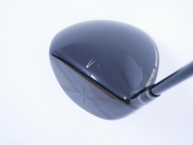 Driver : Honma : ไดรเวอร์ Honma Beres 09 Black (รุ่นล่าสุด ออกปี 2024) Loft 10.5 ก้าน Honma ARMRQ FX Black Flex R