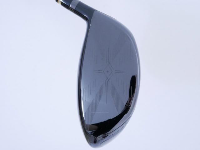 Driver : Honma : ไดรเวอร์ Honma Beres 09 Black (รุ่นล่าสุด ออกปี 2024) Loft 10.5 ก้าน Honma ARMRQ FX Black Flex R