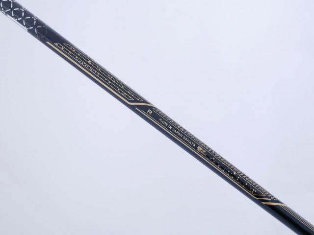 Driver : Honma : ไดรเวอร์ Honma Beres 09 Black (รุ่นล่าสุด ออกปี 2024) Loft 10.5 ก้าน Honma ARMRQ FX Black Flex R