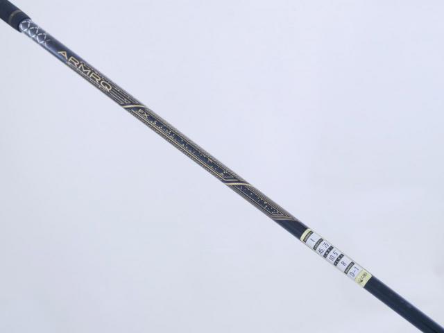 Driver : Honma : ไดรเวอร์ Honma Beres 09 Black (รุ่นล่าสุด ออกปี 2024) Loft 10.5 ก้าน Honma ARMRQ FX Black Flex R