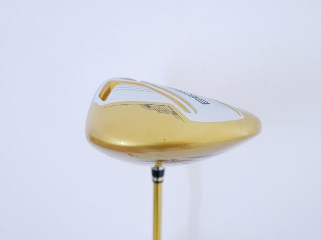 Driver : Honma : **ก้าน 3 ดาว** ไดรเวอร์ Honma Beres AIZU (รุ่นปี 2023) Loft 10.5 ก้าน Honma ARMRQ MX Flex SR (3 ดาว)