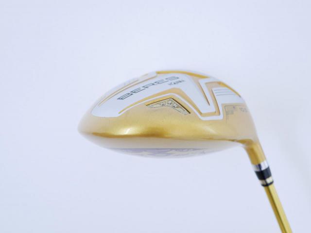 Driver : Honma : **ก้าน 3 ดาว** ไดรเวอร์ Honma Beres AIZU (รุ่นปี 2023) Loft 10.5 ก้าน Honma ARMRQ MX Flex SR (3 ดาว)