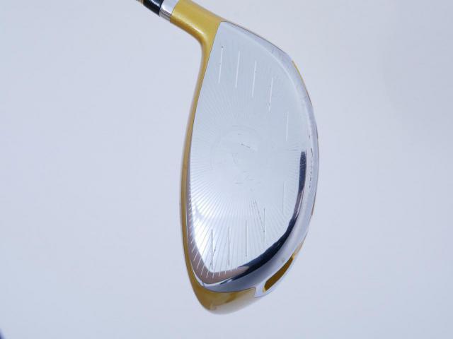 Driver : Honma : **ก้าน 3 ดาว** ไดรเวอร์ Honma Beres AIZU (รุ่นปี 2023) Loft 10.5 ก้าน Honma ARMRQ MX Flex SR (3 ดาว)