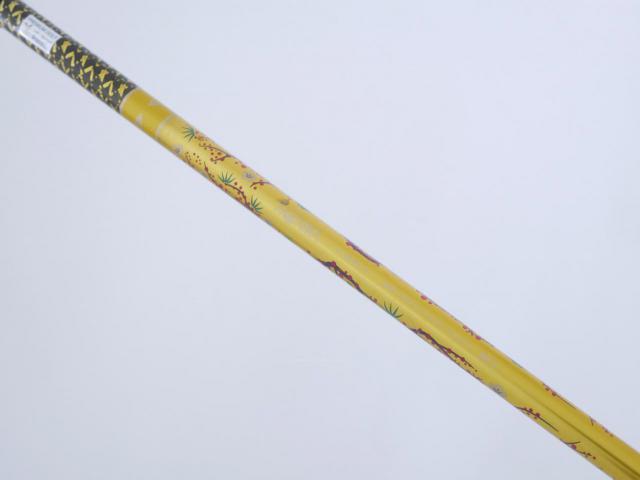 Driver : Honma : **ก้าน 3 ดาว** ไดรเวอร์ Honma Beres AIZU (รุ่นปี 2023) Loft 10.5 ก้าน Honma ARMRQ MX Flex SR (3 ดาว)