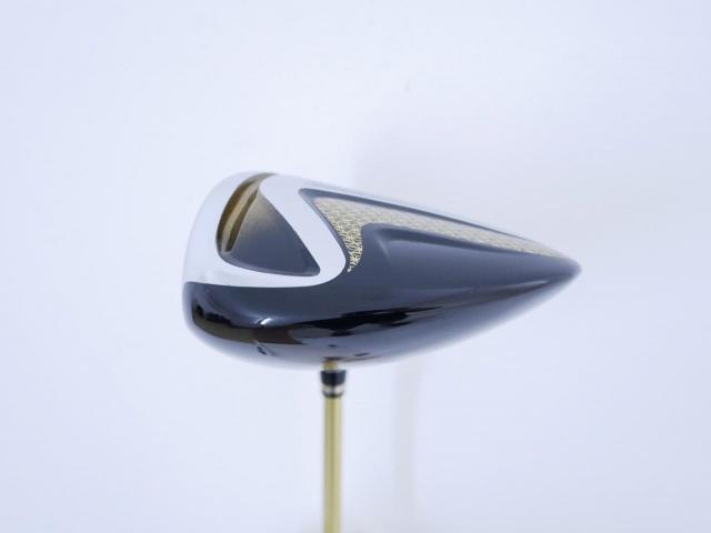 Driver : Honma : **ก้าน 3 ดาว** ไดรเวอร์ Honma Beres 2020 (ออกปี 2020) Loft 9.5 ก้าน Honma ARMRQ (47) Flex R (3 ดาว)