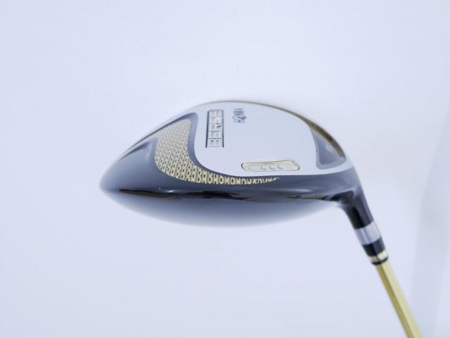Driver : Honma : **ก้าน 3 ดาว** ไดรเวอร์ Honma Beres 2020 (ออกปี 2020) Loft 9.5 ก้าน Honma ARMRQ (47) Flex R (3 ดาว)
