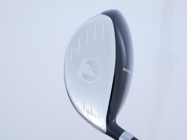 Driver : Honma : **ก้าน 3 ดาว** ไดรเวอร์ Honma Beres 2020 (ออกปี 2020) Loft 9.5 ก้าน Honma ARMRQ (47) Flex R (3 ดาว)