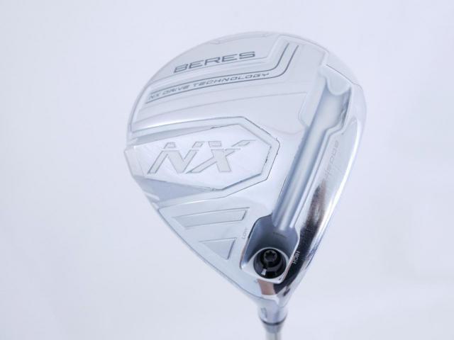 Driver : Honma : **3 ดาว** ไดรเวอร์ Honma Beres NX (ออกปี 2023) Loft 10.5 (ปรับได้) ก้าน Honma Vizard NX 45 Flex R
