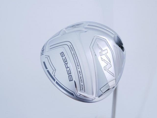 Driver : Honma : **3 ดาว** ไดรเวอร์ Honma Beres NX (ออกปี 2023) Loft 10.5 (ปรับได้) ก้าน Honma Vizard NX 45 Flex R