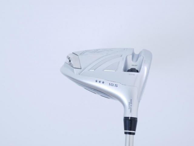 Driver : Honma : **3 ดาว** ไดรเวอร์ Honma Beres NX (ออกปี 2023) Loft 10.5 (ปรับได้) ก้าน Honma Vizard NX 45 Flex R