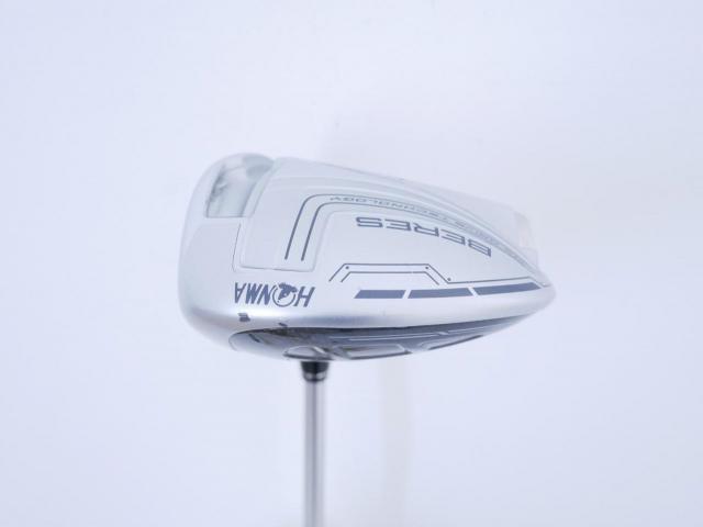 Driver : Honma : **3 ดาว** ไดรเวอร์ Honma Beres NX (ออกปี 2023) Loft 10.5 (ปรับได้) ก้าน Honma Vizard NX 45 Flex R