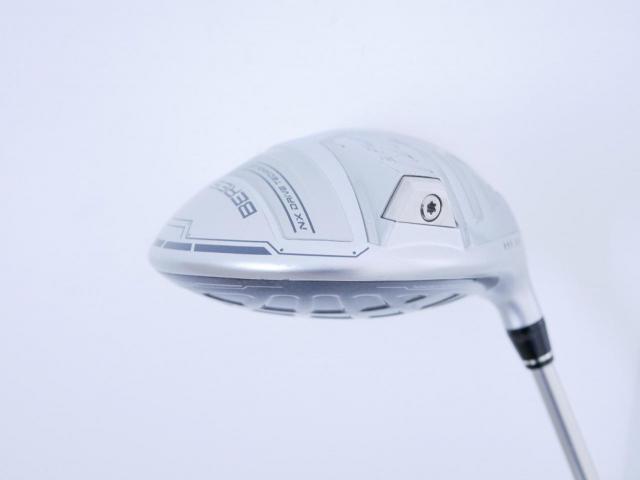 Driver : Honma : **3 ดาว** ไดรเวอร์ Honma Beres NX (ออกปี 2023) Loft 10.5 (ปรับได้) ก้าน Honma Vizard NX 45 Flex R