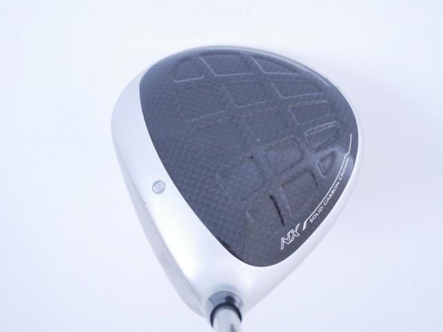 Driver : Honma : **3 ดาว** ไดรเวอร์ Honma Beres NX (ออกปี 2023) Loft 10.5 (ปรับได้) ก้าน Honma Vizard NX 45 Flex R