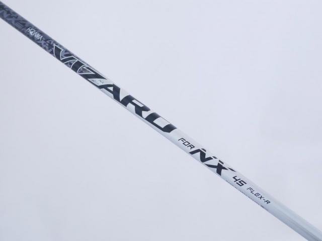 Driver : Honma : **3 ดาว** ไดรเวอร์ Honma Beres NX (ออกปี 2023) Loft 10.5 (ปรับได้) ก้าน Honma Vizard NX 45 Flex R