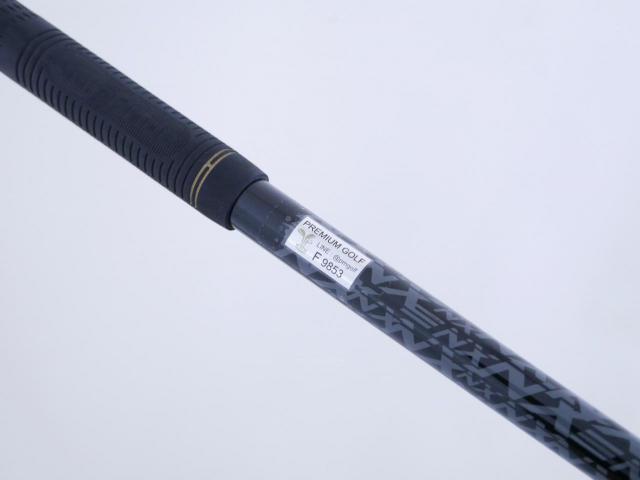 Driver : Honma : **3 ดาว** ไดรเวอร์ Honma Beres NX (ออกปี 2023) Loft 10.5 (ปรับได้) ก้าน Honma Vizard NX 45 Flex R