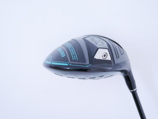 Driver : Honma : ไดรเวอร์ Honma Beres NX (ออกปี 2023) Loft 9 (ปรับได้) ก้าน Honma Vizard NX 45 Flex S