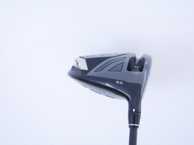 Driver : Honma : ไดรเวอร์ Honma Beres NX (ออกปี 2023) Loft 9 (ปรับได้) ก้าน Honma Vizard NX 45 Flex S