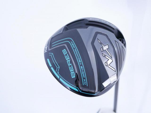Driver : Honma : ไดรเวอร์ Honma Beres NX (ออกปี 2023) Loft 9 (ปรับได้) ก้าน Honma Vizard NX 45 Flex S