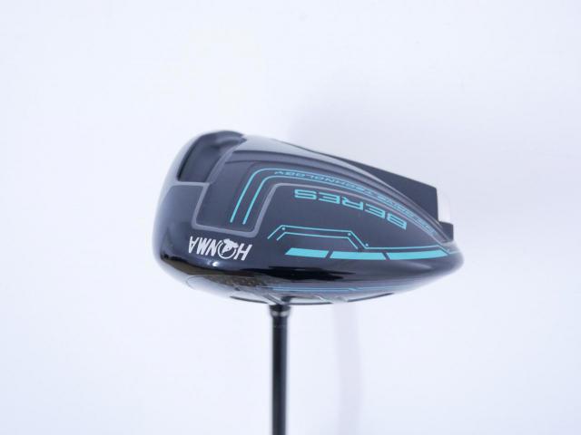 Driver : Honma : ไดรเวอร์ Honma Beres NX (ออกปี 2023) Loft 9 (ปรับได้) ก้าน Honma Vizard NX 45 Flex S