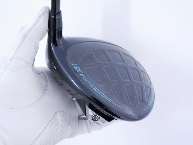 Driver : Honma : ไดรเวอร์ Honma Beres NX (ออกปี 2023) Loft 9 (ปรับได้) ก้าน Honma Vizard NX 45 Flex S