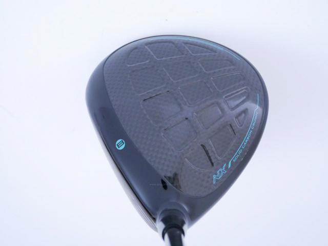 Driver : Honma : ไดรเวอร์ Honma Beres NX (ออกปี 2023) Loft 9 (ปรับได้) ก้าน Honma Vizard NX 45 Flex S