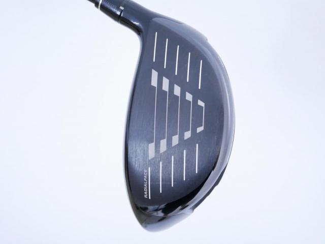 Driver : Honma : ไดรเวอร์ Honma Beres NX (ออกปี 2023) Loft 9 (ปรับได้) ก้าน Honma Vizard NX 45 Flex S