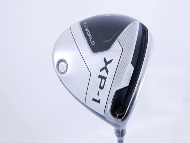 Driver : Honma : ไดรเวอร์ Honma Tour World XP-1 (รุ่นปี 2020) Loft 9.5 ก้าน Honma Vizard 43 Flex S