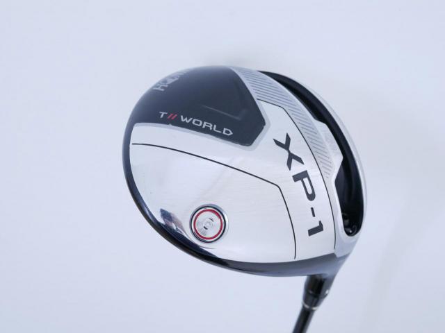 Driver : Honma : ไดรเวอร์ Honma Tour World XP-1 (รุ่นปี 2020) Loft 9.5 ก้าน Honma Vizard 43 Flex S