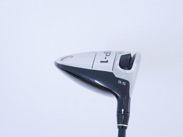 Driver : Honma : ไดรเวอร์ Honma Tour World XP-1 (รุ่นปี 2020) Loft 9.5 ก้าน Honma Vizard 43 Flex S