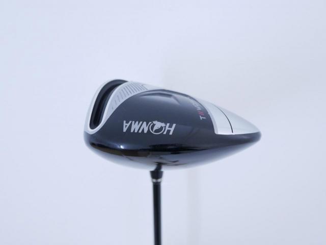 Driver : Honma : ไดรเวอร์ Honma Tour World XP-1 (รุ่นปี 2020) Loft 9.5 ก้าน Honma Vizard 43 Flex S