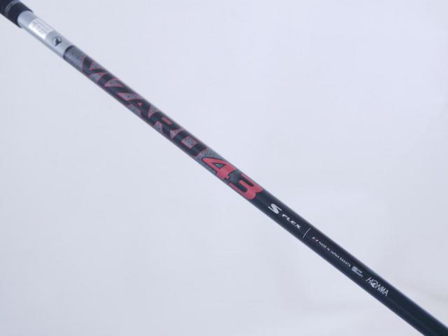 Driver : Honma : ไดรเวอร์ Honma Tour World XP-1 (รุ่นปี 2020) Loft 9.5 ก้าน Honma Vizard 43 Flex S