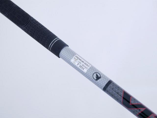Driver : Honma : ไดรเวอร์ Honma Tour World XP-1 (รุ่นปี 2020) Loft 9.5 ก้าน Honma Vizard 43 Flex S