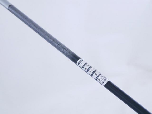 Driver : Honma : ไดรเวอร์ Honma Tour World XP-1 (รุ่นปี 2020) Loft 9.5 ก้าน Honma Vizard 43 Flex S