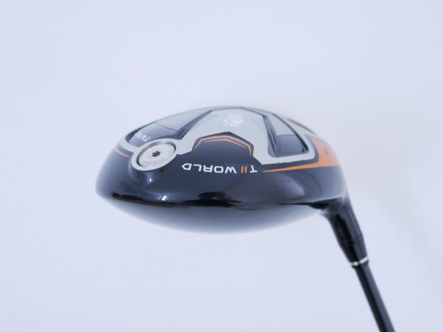 Driver : Honma : ไดรเวอร์ Honma Tour World TW747 455 (ออกปี 2019) Loft 10.5 ก้าน Honma Vizard 60 Flex R