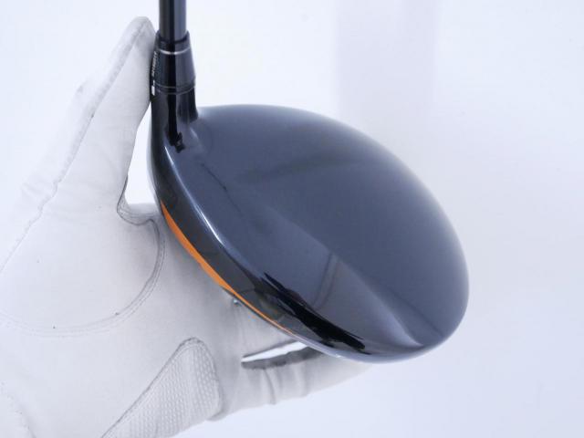 Driver : Honma : ไดรเวอร์ Honma Tour World TW747 455 (ออกปี 2019) Loft 10.5 ก้าน Honma Vizard 60 Flex R