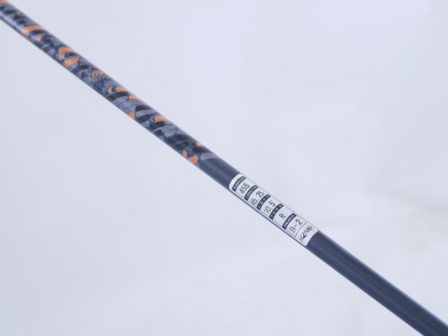 Driver : Honma : ไดรเวอร์ Honma Tour World TW747 455 (ออกปี 2019) Loft 10.5 ก้าน Honma Vizard 60 Flex R
