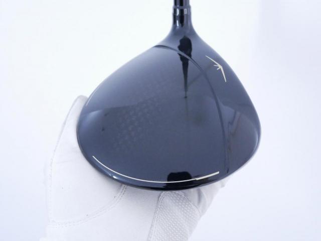 Driver : Yonex : ไดรเวอร์ Yonex Royal E-Zone (รุ่นท๊อปสุด ออกปี 2023 ตีไกลมาก มันมาก ตกวิ่งสุดๆ) Loft 11.5 (ปรับได้) Flex R