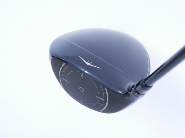 Driver : Yonex : ไดรเวอร์ Yonex Royal E-Zone (รุ่นท๊อปสุด ออกปี 2023 ตีไกลมาก มันมาก ตกวิ่งสุดๆ) Loft 11.5 (ปรับได้) Flex R
