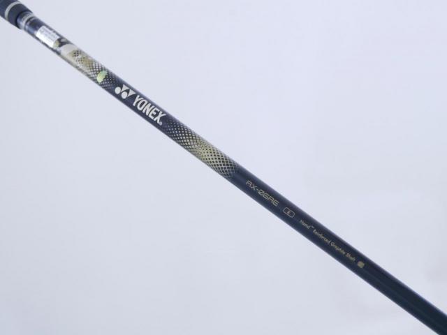 Driver : Yonex : ไดรเวอร์ Yonex Royal E-Zone (รุ่นท๊อปสุด ออกปี 2023 ตีไกลมาก มันมาก ตกวิ่งสุดๆ) Loft 11.5 (ปรับได้) Flex R