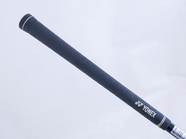 Driver : Yonex : ไดรเวอร์ Yonex Royal E-Zone (รุ่นท๊อปสุด ออกปี 2023 ตีไกลมาก มันมาก ตกวิ่งสุดๆ) Loft 11.5 (ปรับได้) Flex R