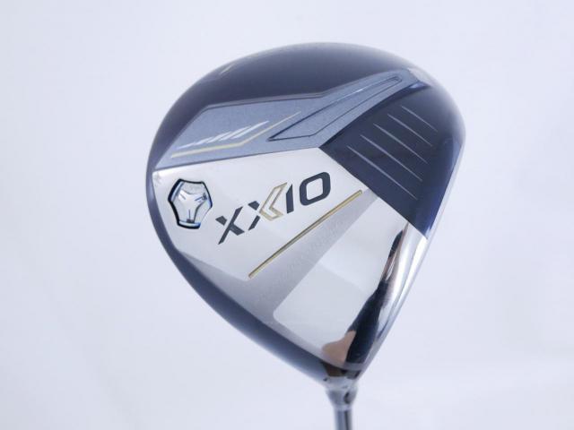 Driver : XXIO : ไดรเวอร์ XXIO 13 (รุ่นใหม่ล่าสุด ปี 2024) Loft 10.5 ก้าน Tour AD CQ-4 Flex R1