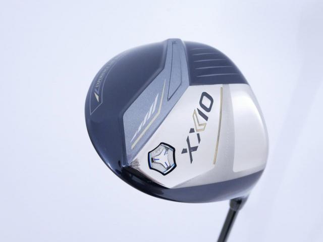Driver : XXIO : ไดรเวอร์ XXIO 13 (รุ่นใหม่ล่าสุด ปี 2024) Loft 10.5 ก้าน Tour AD CQ-4 Flex R1