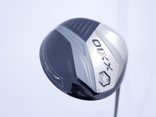 Driver : XXIO : ไดรเวอร์ XXIO 13 (รุ่นใหม่ล่าสุด ปี 2024) Loft 10.5 ก้าน Tour AD CQ-4 Flex R1