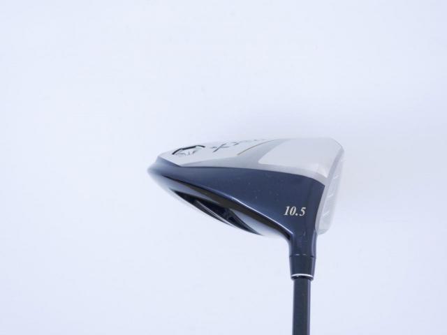 Driver : XXIO : ไดรเวอร์ XXIO 13 (รุ่นใหม่ล่าสุด ปี 2024) Loft 10.5 ก้าน Tour AD CQ-4 Flex R1