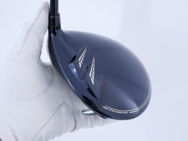 Driver : XXIO : ไดรเวอร์ XXIO 13 (รุ่นใหม่ล่าสุด ปี 2024) Loft 10.5 ก้าน Tour AD CQ-4 Flex R1