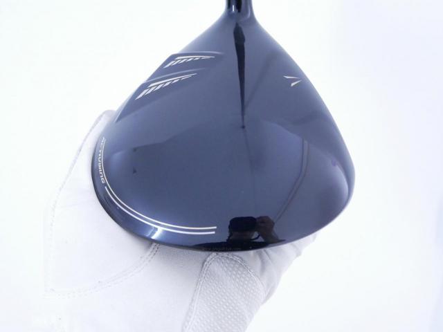 Driver : XXIO : ไดรเวอร์ XXIO 13 (รุ่นใหม่ล่าสุด ปี 2024) Loft 10.5 ก้าน Tour AD CQ-4 Flex R1