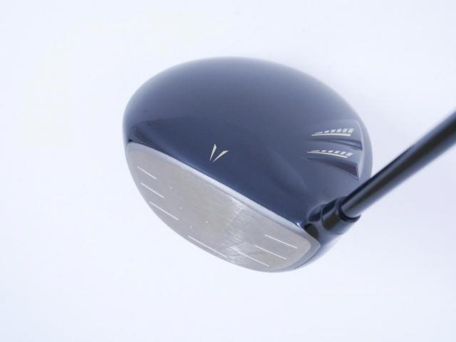 Driver : XXIO : ไดรเวอร์ XXIO 13 (รุ่นใหม่ล่าสุด ปี 2024) Loft 10.5 ก้าน Tour AD CQ-4 Flex R1