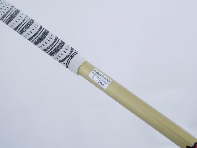 Driver : XXIO : ไดรเวอร์ XXIO 13 (รุ่นใหม่ล่าสุด ปี 2024) Loft 10.5 ก้าน Tour AD CQ-4 Flex R1