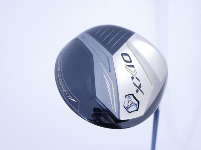 Driver : XXIO : **มีบุบ** ไดรเวอร์ XXIO 13 (รุ่นใหม่ล่าสุด ปี 2024) Loft 10.5 ก้าน MP-1300 Flex R
